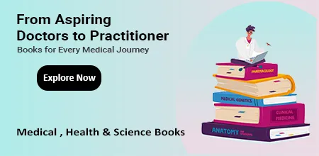 Collection of medical books for MBBS and healthcare students Collection of medical books for MBBS and healthcare students
